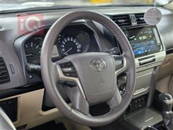 تويوتا لاندكروزر برادو